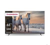 TV LED 4K 165 cm 65UA5S13 Smart TV 65 UHD Android