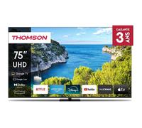 TV LED Thomson 75UG5C14 189 cm 4K UHD CD