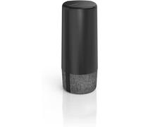 Thomson Antenne d¿intérieur ""ANT1439HD"" (pour réception radio/télévision numérique, HD/DVB-T/T2, avec amplificateur, performance 35) Noir/Gris