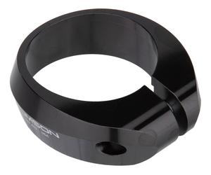 Thomson Attache de Selle noir 31.8 mm