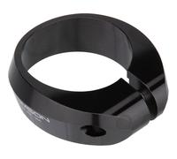 Thomson Saddle Clamp Noir 34.9 mm Black