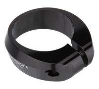 Collier de selle a vis thomson seatpost collar noir