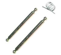 Axe Et Ressort De Poignee De Seche Linge Thomson