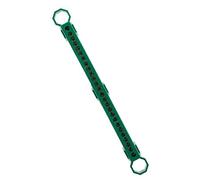 Thomson Bornier de terre Vert 28 connexions