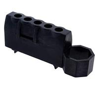 Thomson - Bornier phase Noir - 6 connexions Noir G