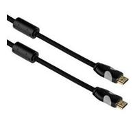 Thomson-câble hdmi™haut débit, hdmi mâle - hdmi mâle, plaqué or, ethernet, 1,5 m G