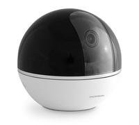 Caméra intérieure motorisée Full HD compatible Lens 100 application Link Home Thomson 512501 LENS 100 = caméra seule non connectable avec les accessoires