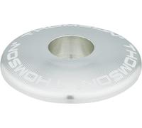 Thomson Capuchon de Direction 1 1/8" gris 1 1/8"