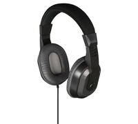 THOMSON Casque supra-auriculaire HED2006BK/AN, noir