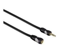 Thomson cau22a01 rallonge jack m/f 3m G