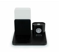 Thomson CL800i Réveil numérique noir