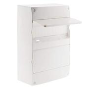 Thomson - Coffret électrique nu à équiper 26 modules