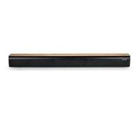 Thomson Cosy SB402BT - Barre de son - sans fil - Bluetooth - 50 watt Noir, Brun G