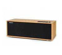 Enceinte Bluetooth - THOMSON - WS702 - 150W - Bois - RCA, USB, AUX-IN, TV Audio