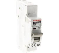 Disjoncteurs à connexions automatiques PH+N - 16A NF - Thomson
