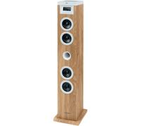 Thomson Tour multimédia COSY DS121CD – Radio, CD, Bluetooth
