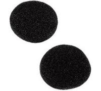 Thomson EAR1115BK - Écouteurs - embout auriculaire - filaire - jack 3,5mm - noir Noir G