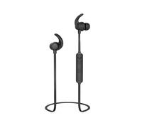 Thomson Écouteurs BT intra-auriculaires WEAR7208BK sw (noir)