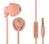 Thomson Ecouteurs filaires "EAR3008LR" Piccolino (filaire, intra-auriculaire, ultra-léger) Rose