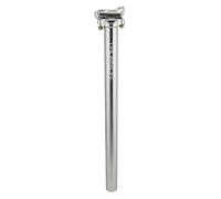 Thomson Elite 7000 Tige De Selle 27.2 410mm Aluminium Argent
