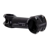 Thomson - Elite Stem X4 Black 10 x 80 x 31.8