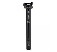 Thomson Elite Tige de Selle Droite 27,2 mm x 250 mm Noir 0-Offset