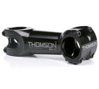 Thomson Elite X4 Potence VTT 0 Degré 31.8 X 100Mm Noir