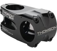 Thomson Elite X4 Potence VTT 0 degré 31,8 x 50 mm Noir 1 1/8