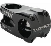 Thomson Potence Elite X4 1 1/8" 31.8 60 mm 0° noir