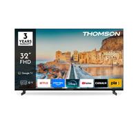 Thomson G63 Series 32FG2S15C TV 81,3 cm (32 ) Full HD Smart TV Wifi Noir