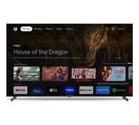Thomson G63 Series 50UG4S14 TV 127 cm (50 ) 4K Ultra HD Smart TV Wifi Noir