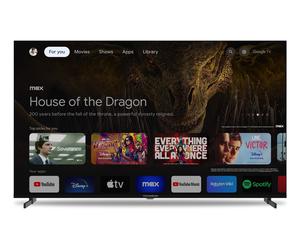 Thomson G63 Series 50UG4S14 TV 127 cm (50 ) 4K Ultra HD Smart TV Wifi Noir