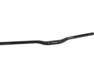 Thomson Guidon Courbé MTB 31.8 20 mm noir 800 mm 9°