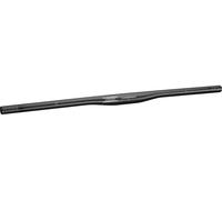 Guidon Thomson MTB En Carbone Cross Country 730Mm 8 Degré De Balayage 31.8
