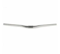 Thomson Guidon Riser Titane MTB Argent 780mm 15mm 31.8mm