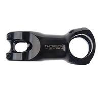Thomson Guidons Thomson Elite X4 1-1/8´´x0º 31.8 x 40 mm G