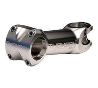 Thomson Guidons Thomson Elite X4 1-1/8´´x10º 31.8 x 80mm G