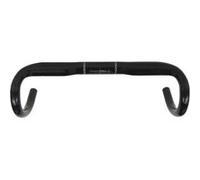 Thomson Guidon de Route en Carbone 31.8 noir 44 cm