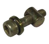 Thomson Guidons Thomson Screw For The Scalddle Camp Ring One Size G