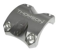 Thomson Guidons Thomson Spare Bar Clamp 1-1/8´´x0º 31.8 x 100mm G