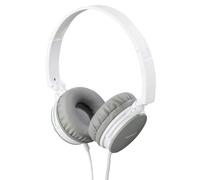 THOMSON HED2207 casque d'écoute blanc