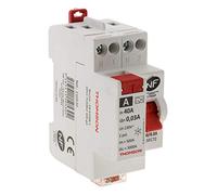 Voltman Interrupteur différentiel Thomson à vis 40A type A NF