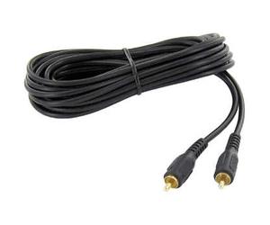 Thomson - KCA150G - CABLE RCA DIGITAL M/M.OR.1,5m