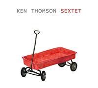 Ligeti / Thomson - Sextet [Compact Discs]