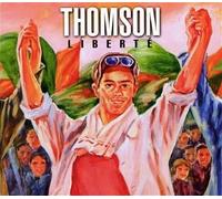Thomson - Liberte [Import]