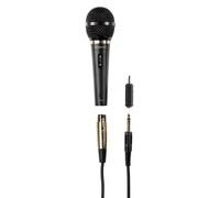 THOMSON M152 microphone vocal noir