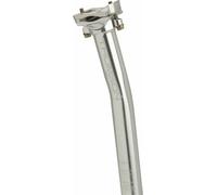 Thomson Masterpiece Revers Tige de Selle 27.2 x 330mm Argent