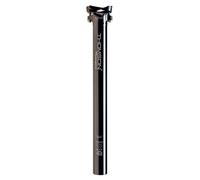 Thomson - Masterpiece Seatpost Inline Black 31.6 x 350