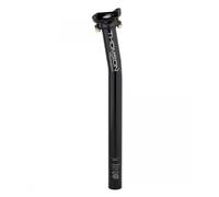 Thomson Masterpiece Tige De Selle Déportée 27.2mm x 330mm Noir
