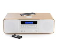 THOMSON MIC201IBT Micro chaîne hi-fi 50W - CD, MP3, USB, Bluetooth, Tuner numéri